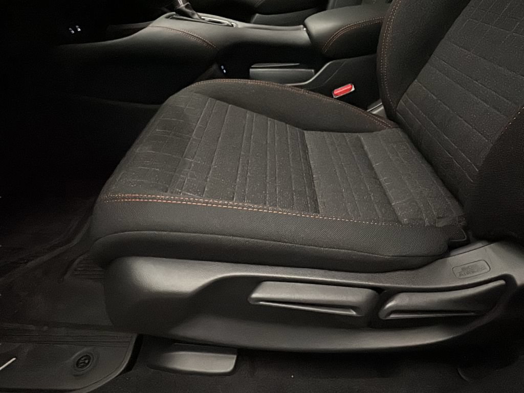 New 2027 Honda HR-V Sport image 9