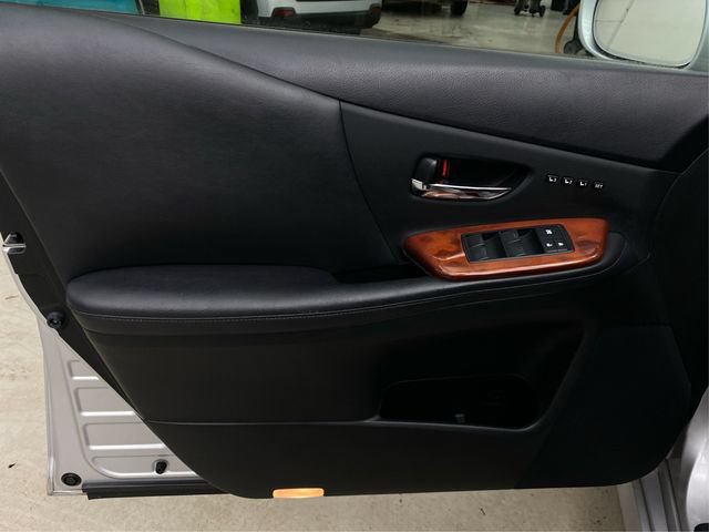 Used 2010 Lexus HS 250h Premium FWD image 26