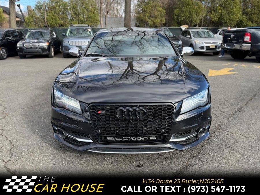 Used 2013 Audi S7 Prestige image 11