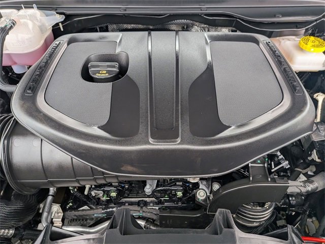 Certified 2026 RAM 1500 Big Horn image 29