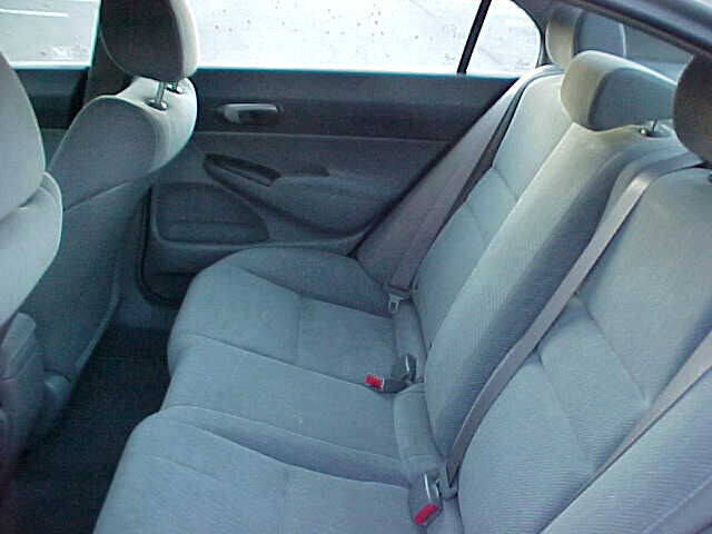 Used 2009 Honda Civic LX image 9