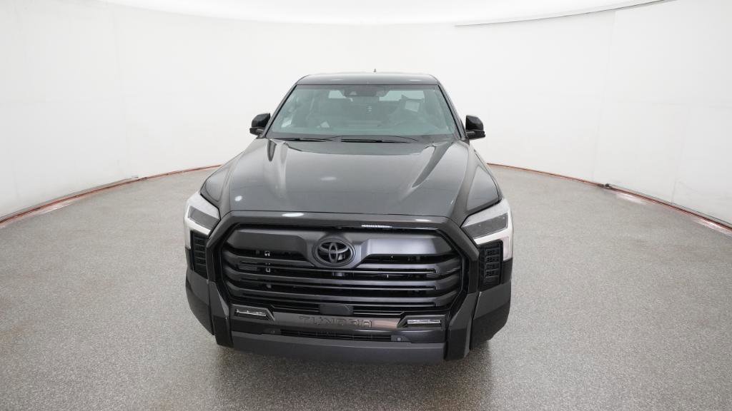 New 2026 Toyota Tundra Limited image 2