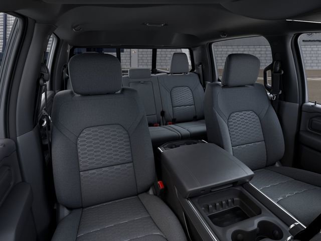 New 2026 RAM 1500 Express image 16
