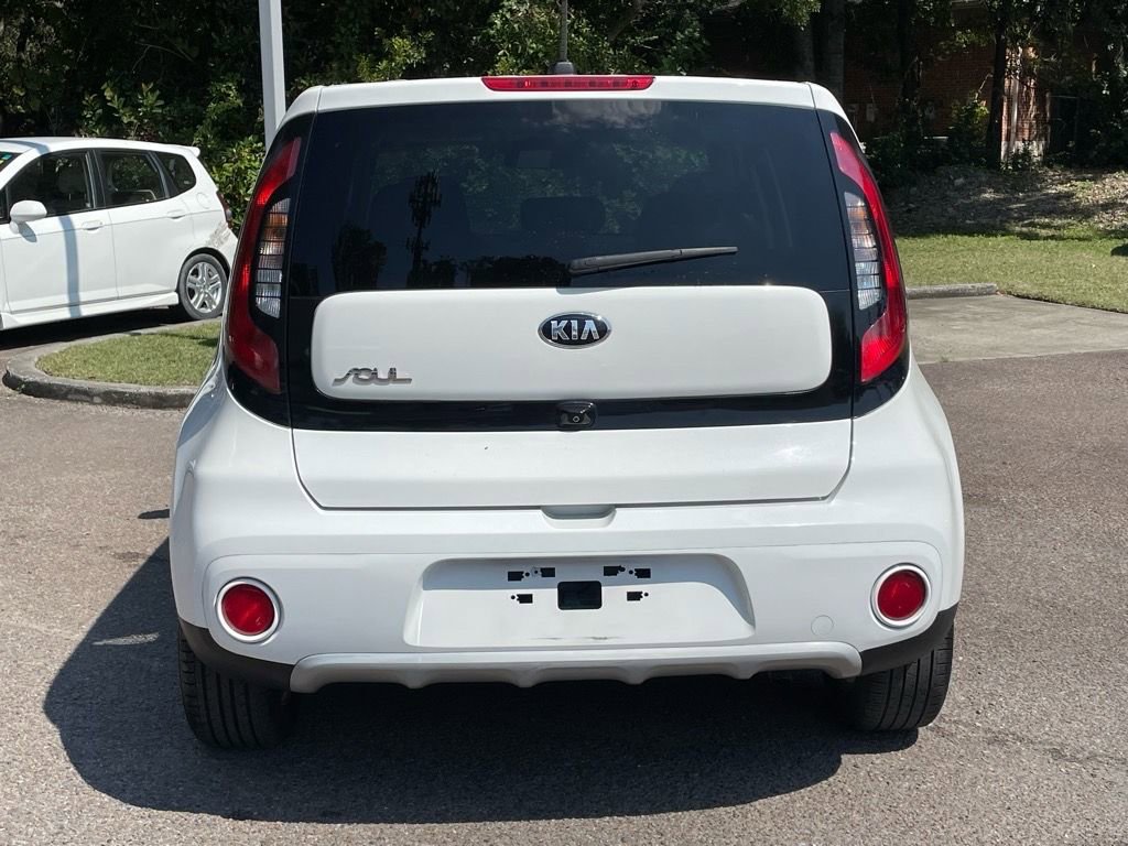 Used 2019 Kia Soul + image 27