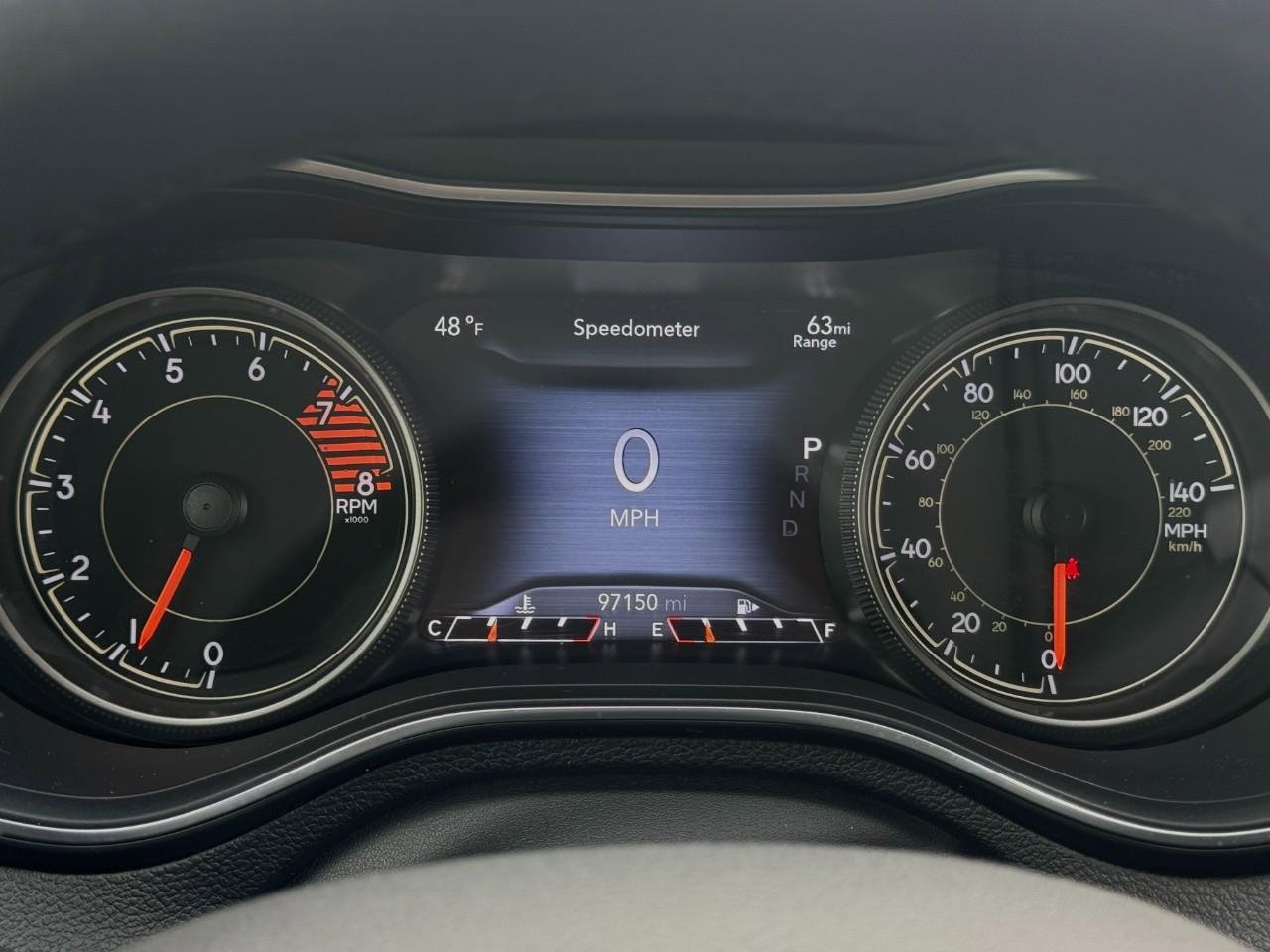 Used 2019 Jeep Cherokee Limited AWD/4WD image 33