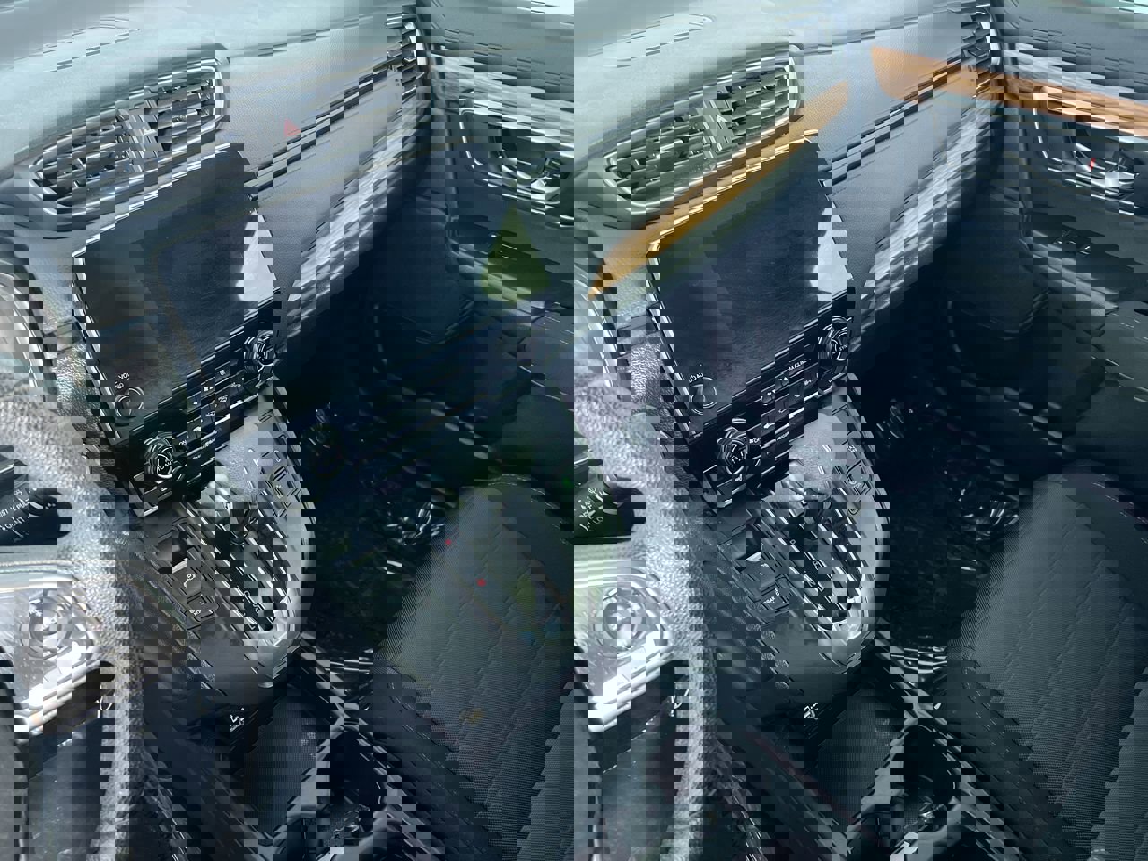 Used 2021 Honda CR-V EX image 23