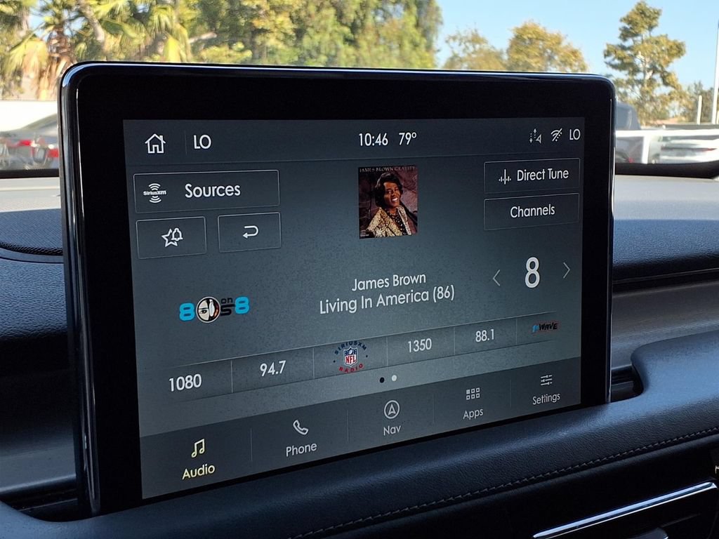 Used 2021 Lincoln Aviator Reserve RWD image 7