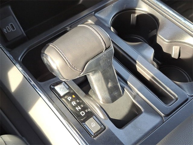 Certified 2025 Ford F150 Lightning Pro w/ Tow Technology Package image 23