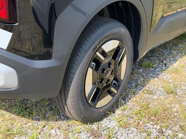New 2027 Kia Seltos LX AWD/4WD image 12