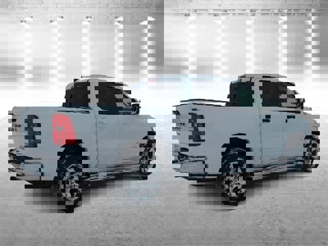 New 2025 RAM 1500 Big Horn image 8