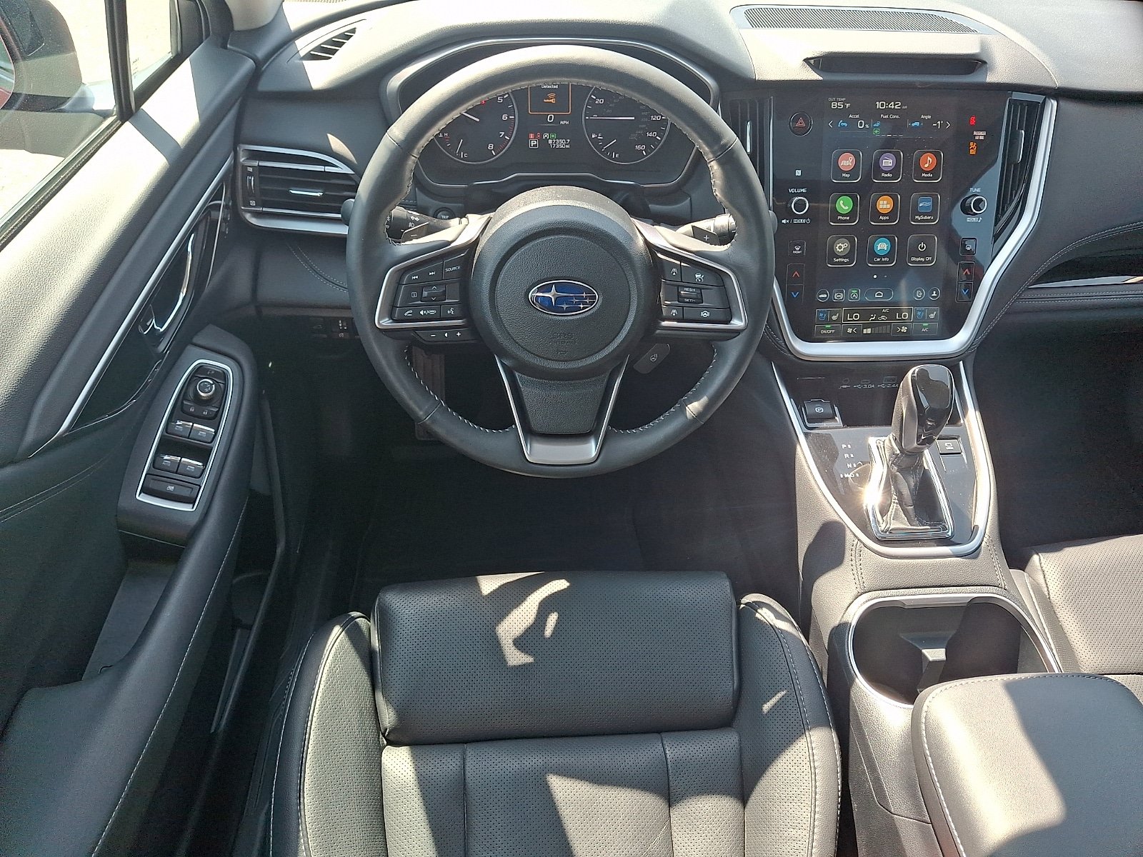 Certified 2024 Subaru Outback Touring XT AWD/4WD image 11
