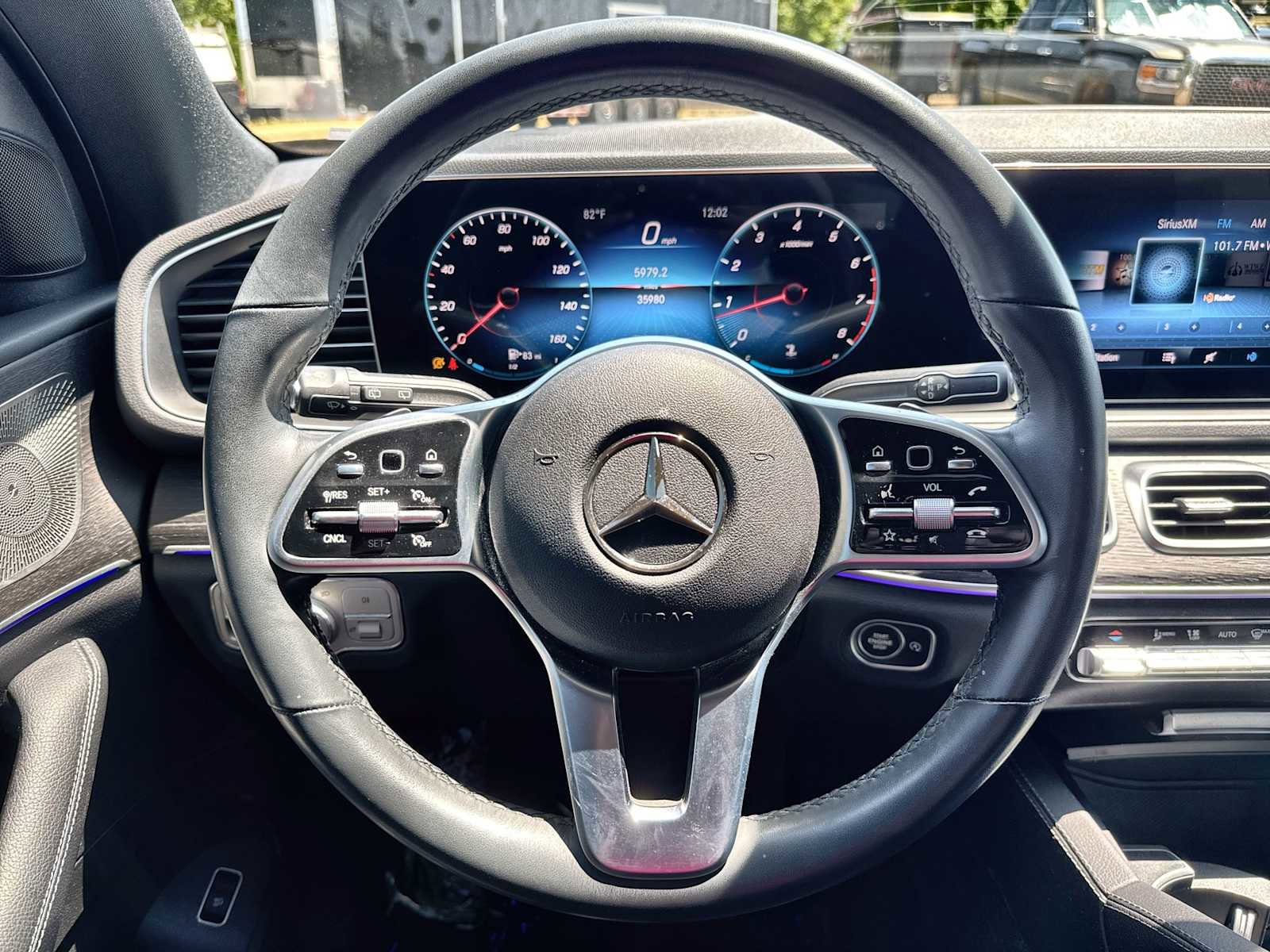 Used 2022 Mercedes-Benz GLE 350 4MATIC image 21