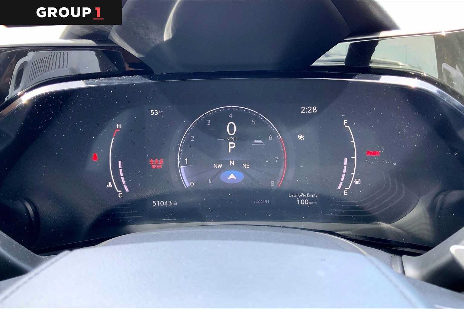 Certified 2022 Lexus NX 350 AWD image 42