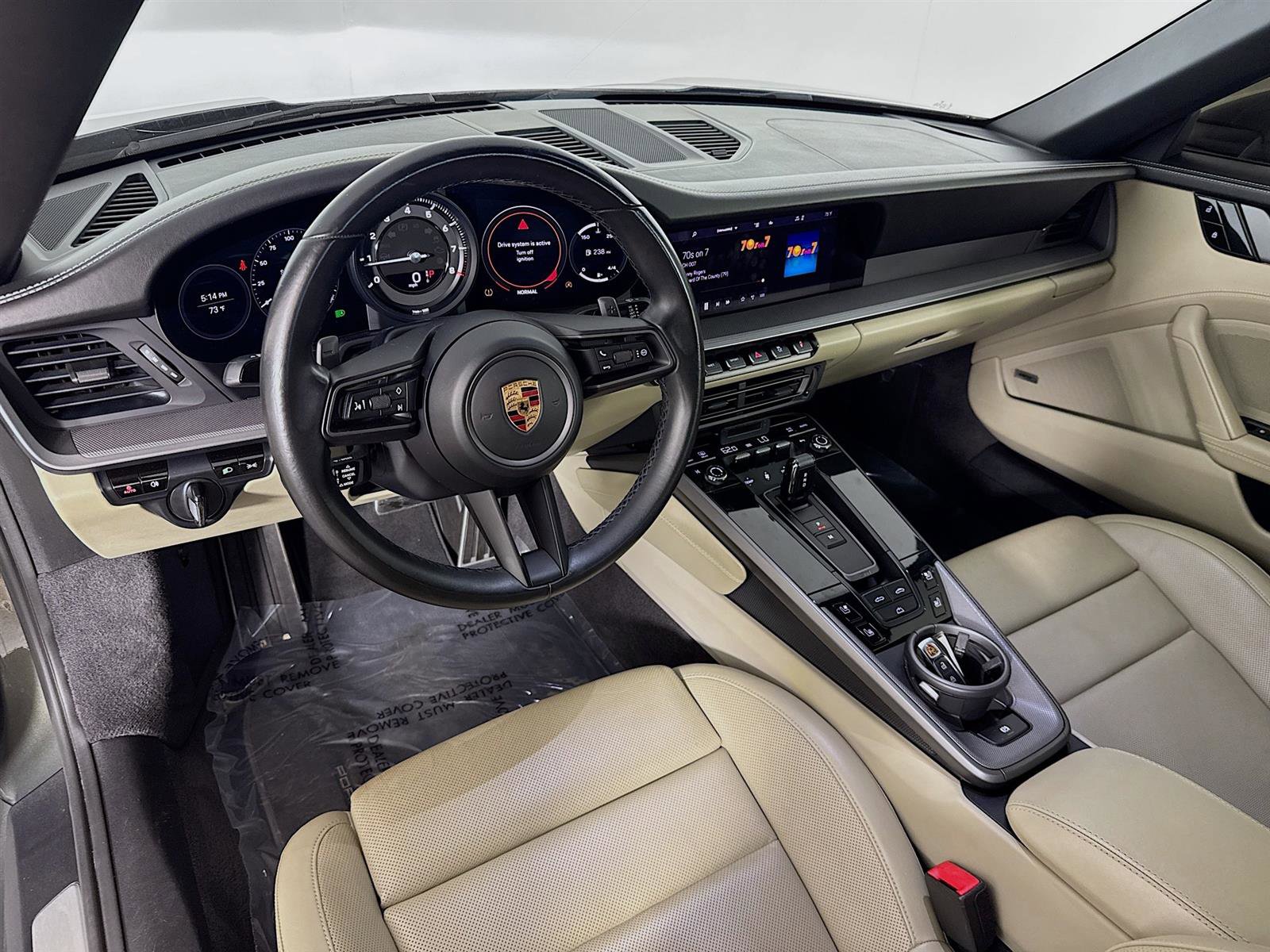 Used 2020 Porsche 911 Carrera image 9