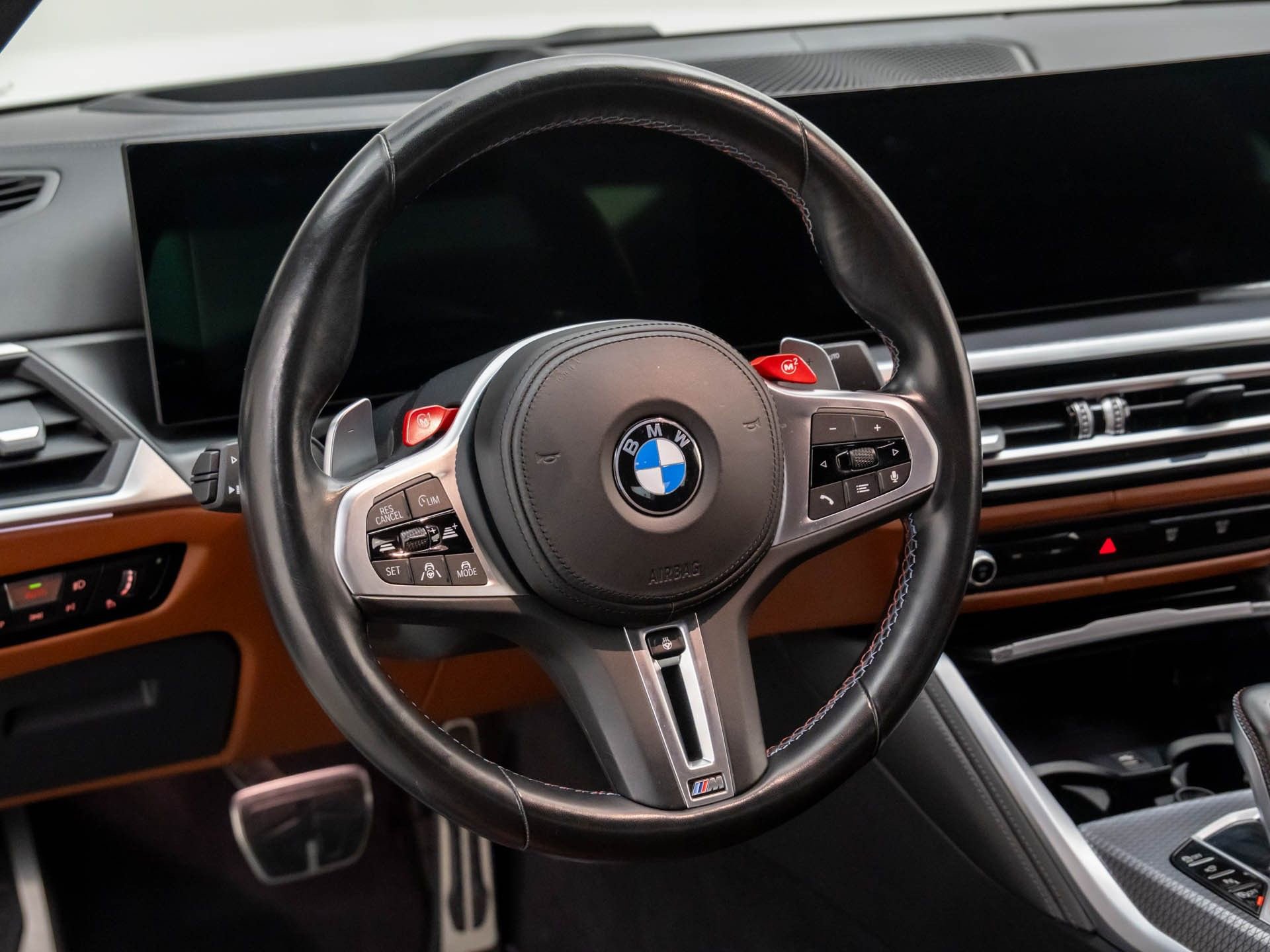 Used 2024 BMW M4 xDrive Competition image 10