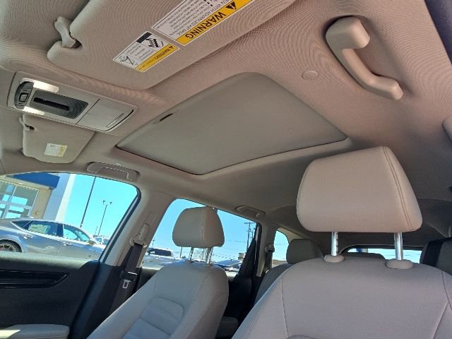 Used 2024 Honda CR-V EX-L image 21