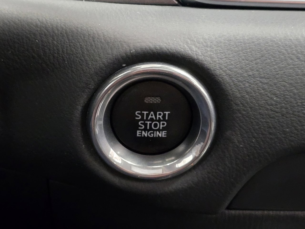 Used 2025 MAZDA CX-5 AWD 2.5 S w/ Preferred Package image 31