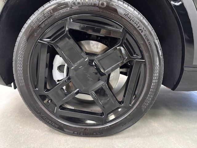 Used 2027 Kia Telluride X-Line SX Prestige AWD/4WD image 4