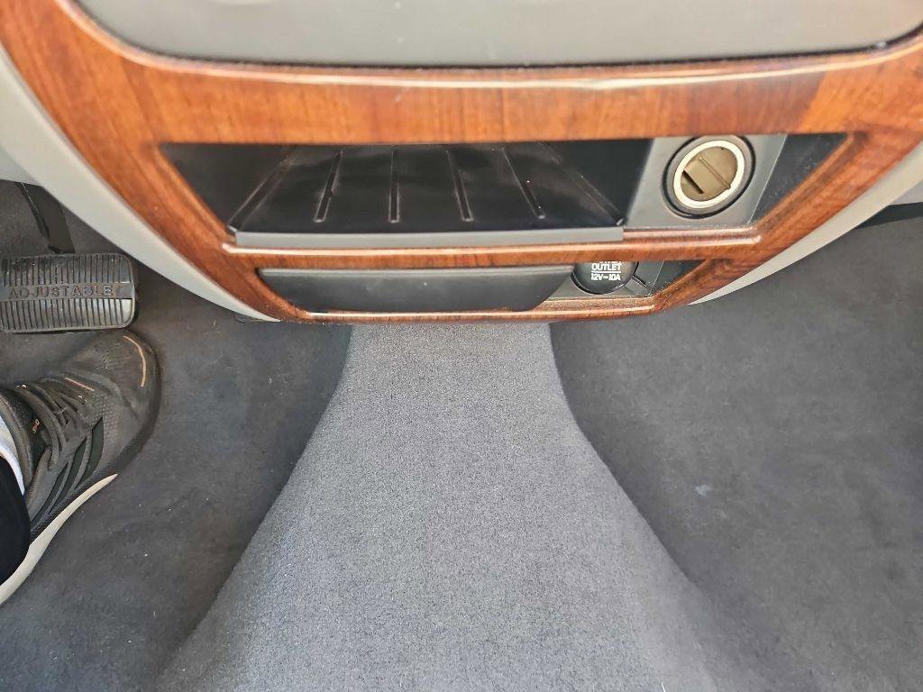 Used 2003 Mercury Sable GS image 20