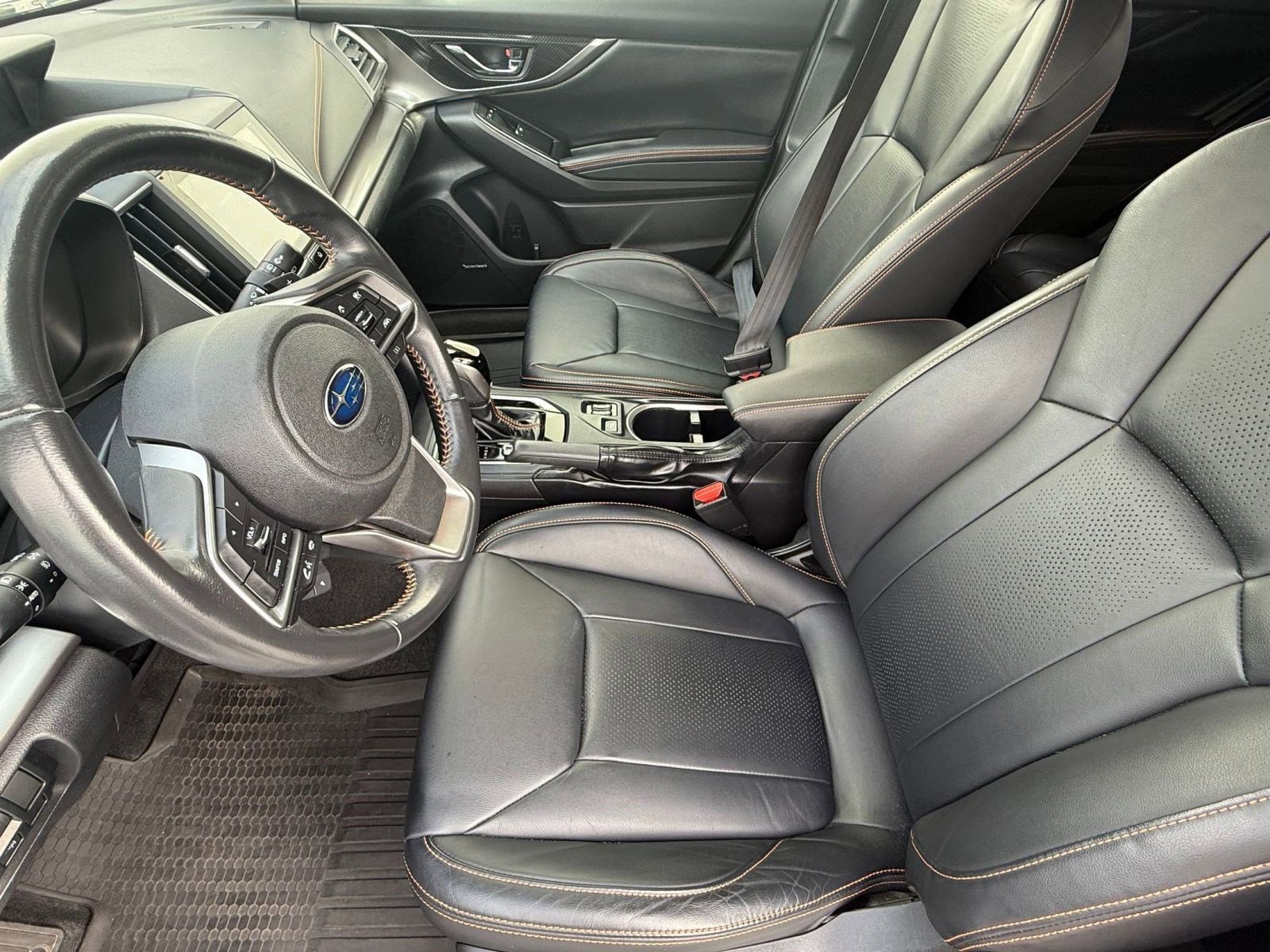 Used 2020 Subaru Crosstrek 2.0i Limited w/ Popular Package #2 image 20