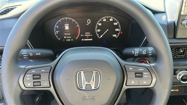 New 2026 Honda CR-V LX image 10