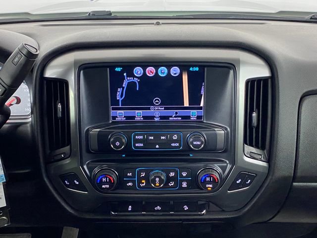 Certified 2016 Chevrolet Silverado 1500 LT w/ All Star Edition image 21