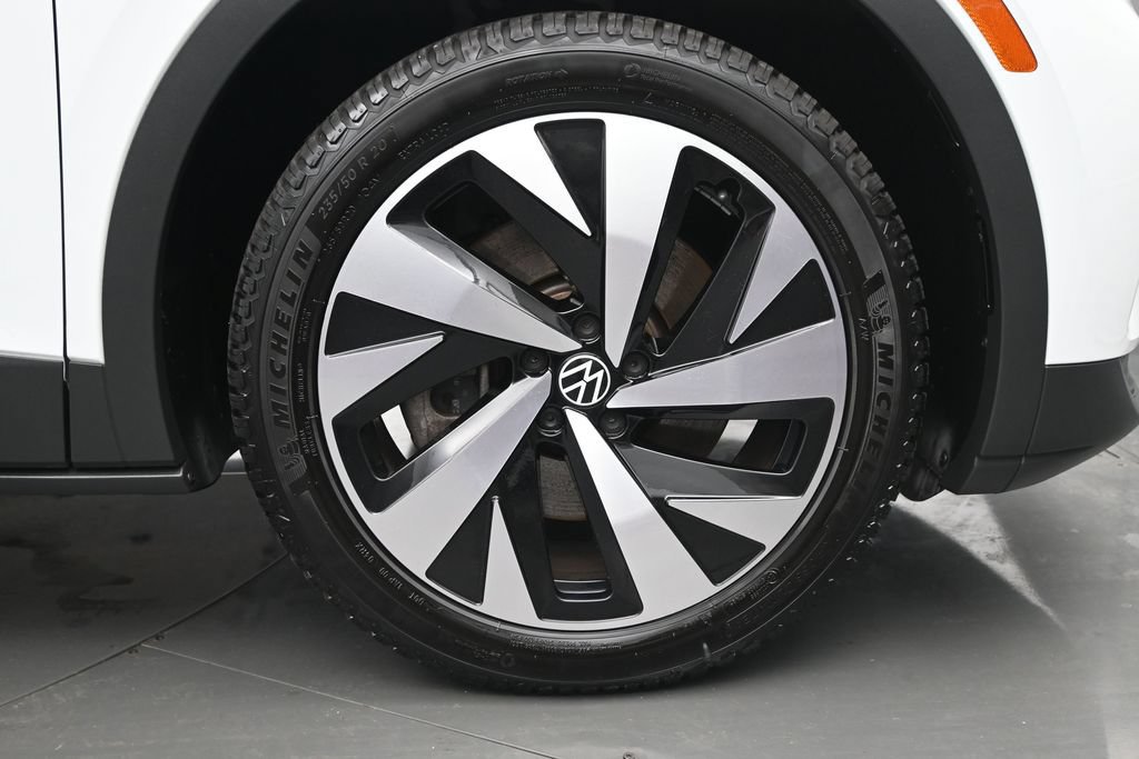 Used 2022 Volkswagen ID.4 Pro S AWD/4WD image 33