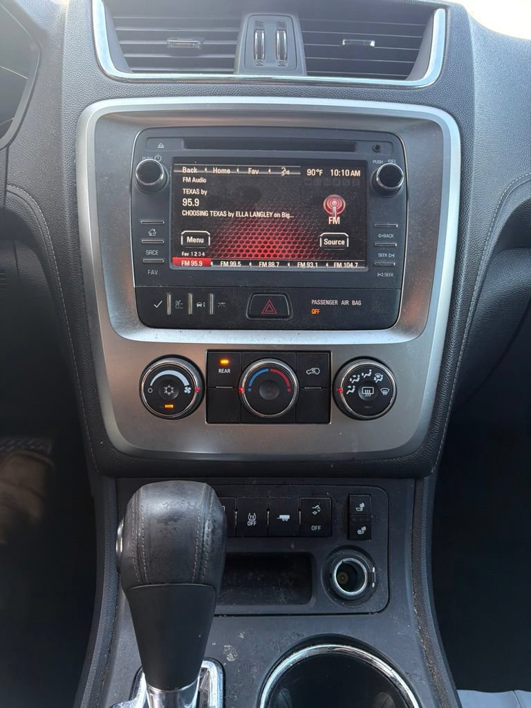 Used 2014 GMC Acadia SLE AWD/4WD image 20