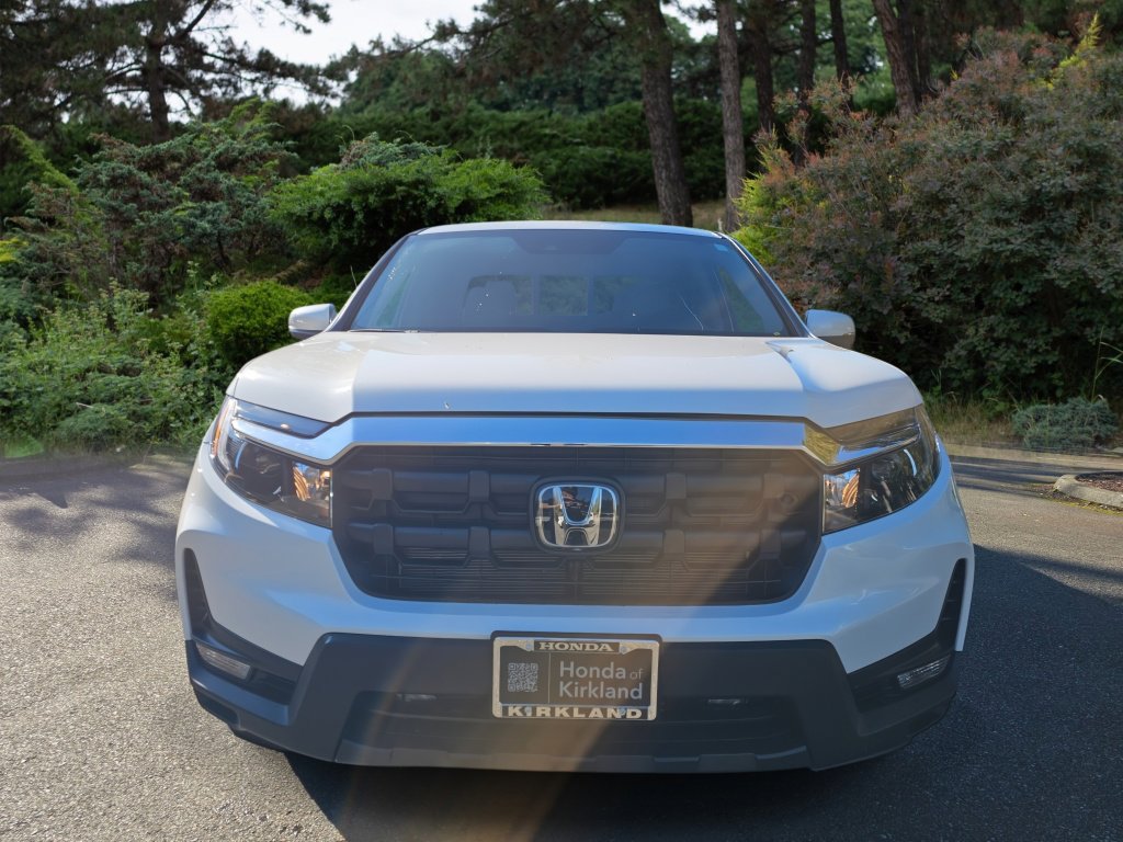 New 2026 Honda Ridgeline RTL image 3