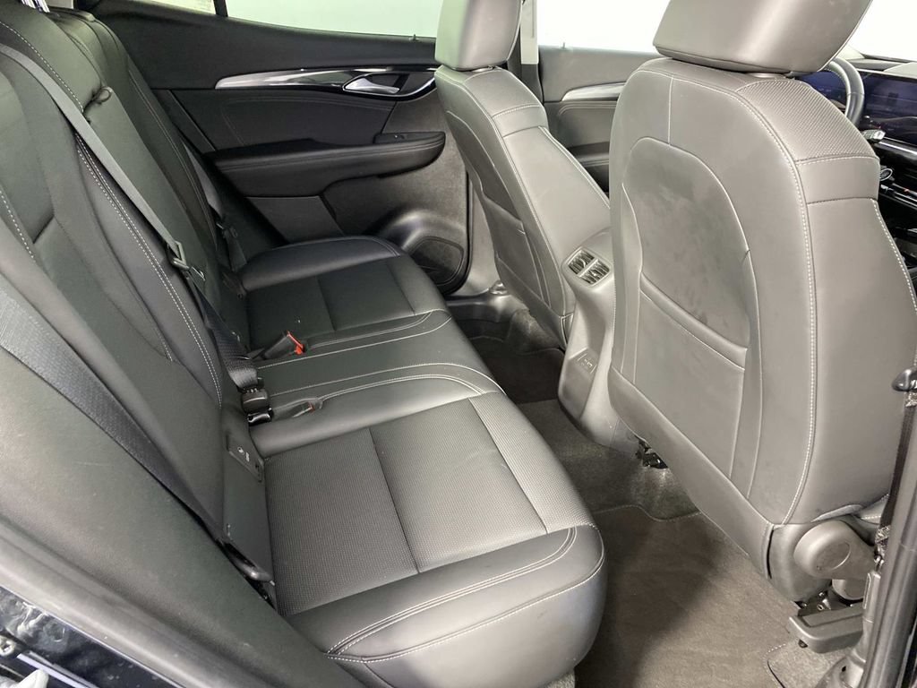 Used 2024 Buick Envision Preferred AWD/4WD image 12