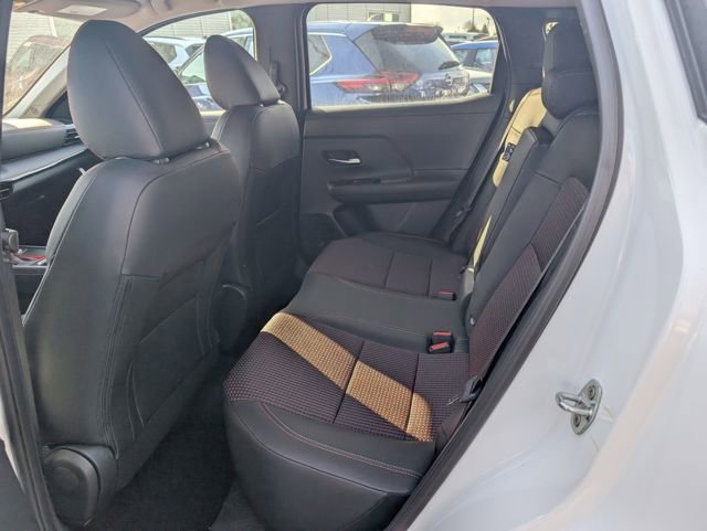 New 2026 Nissan Kicks SR w/ Cold Weather Package image 10