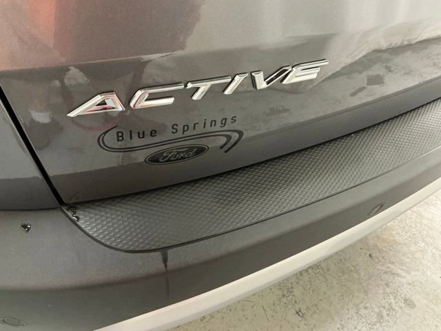 Used 2024 Ford Escape Active w/ Tech Pack #1 image 6
