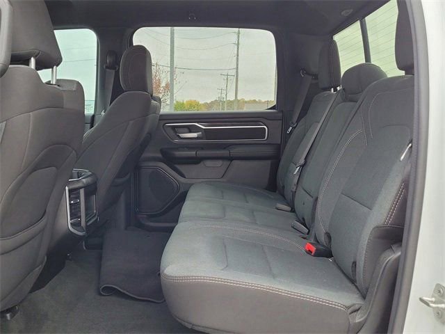 Used 2023 RAM 1500 Lone Star image 13