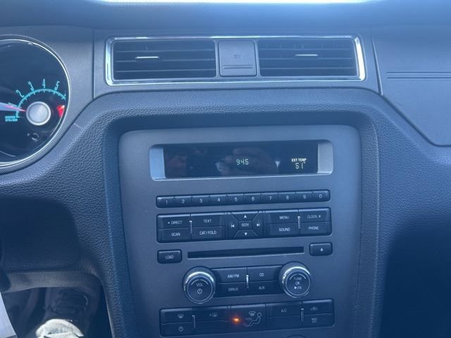 Used 2010 Ford Mustang GT RWD image 12