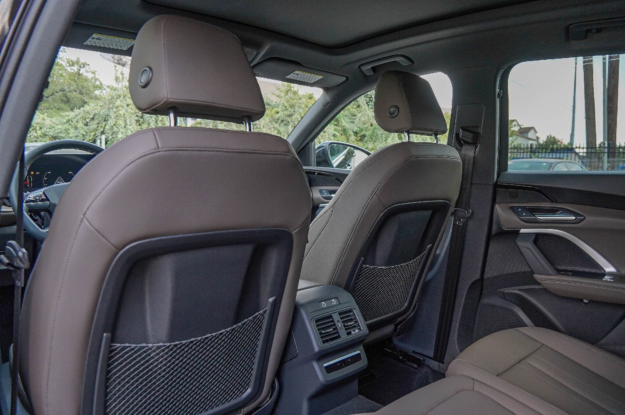 New 2025 Audi Q5 Premium image 22