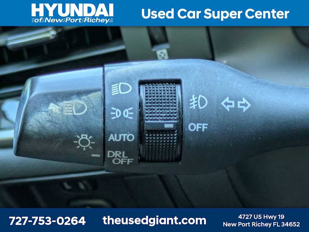 Used 2018 Lexus ES 350 w/ Premier Package FWD image 32