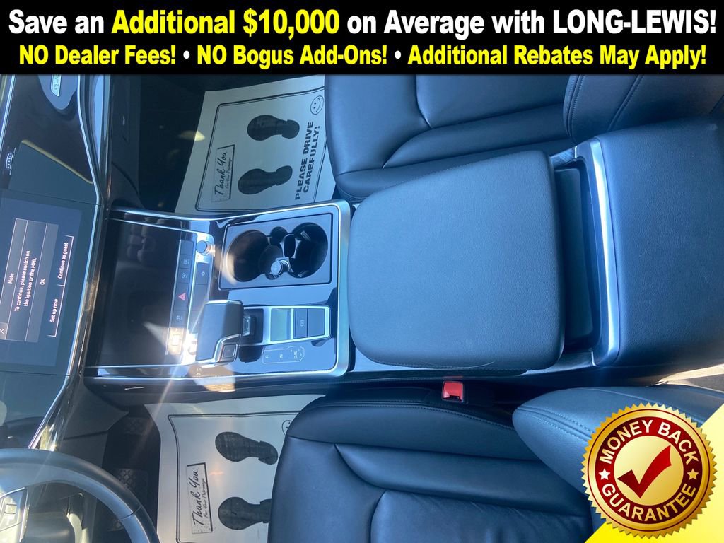 Used 2023 Audi Q7 3.0T Premium Plus image 30