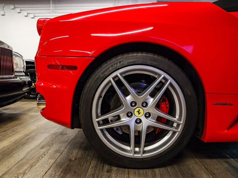 Used 2006 Ferrari F430 Spider RWD image 21
