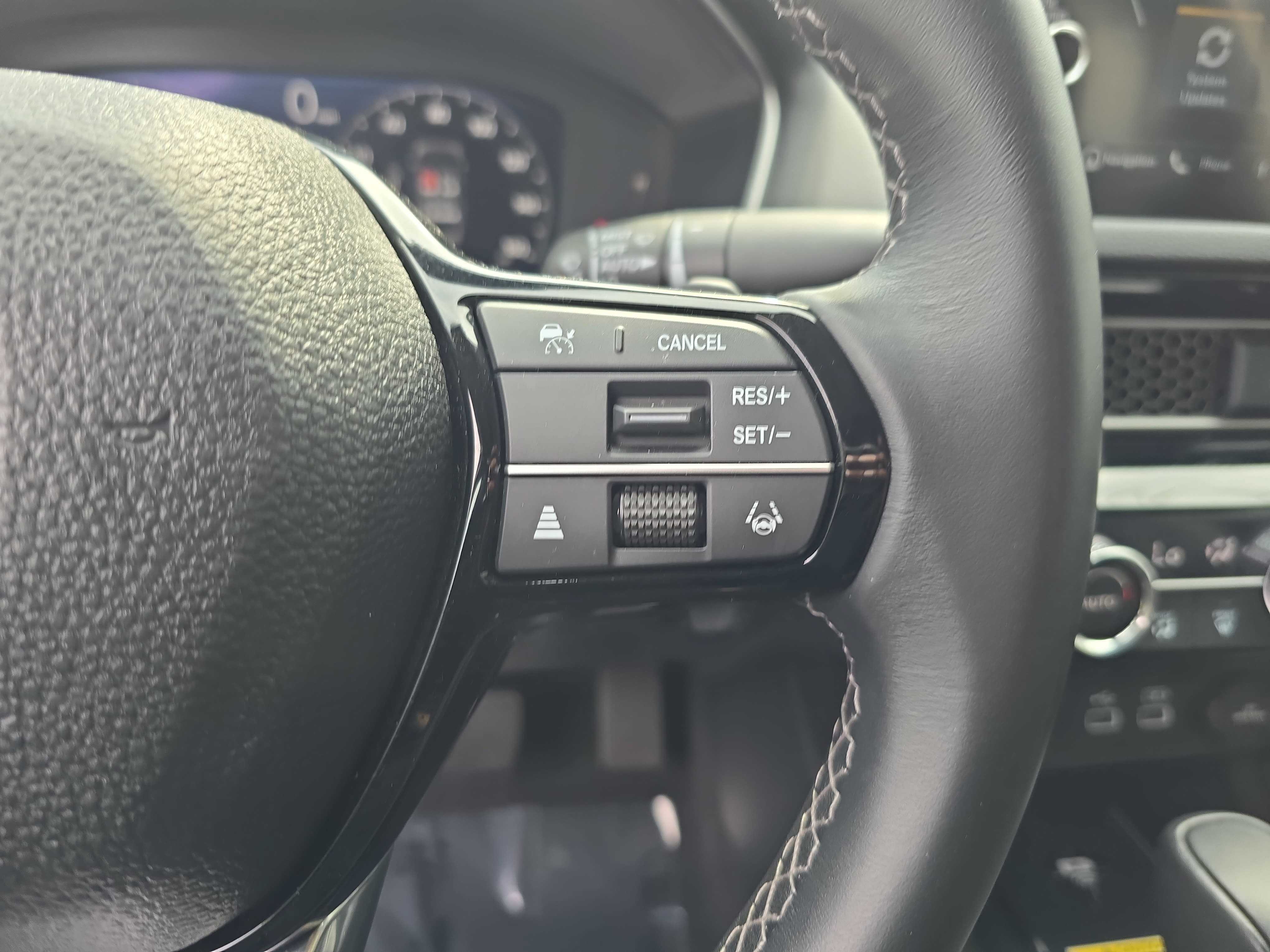 Used 2023 Honda Civic Touring image 17