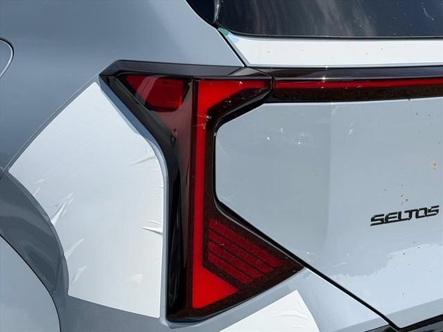 New 2027 Kia Seltos X-Line SX AWD/4WD image 9