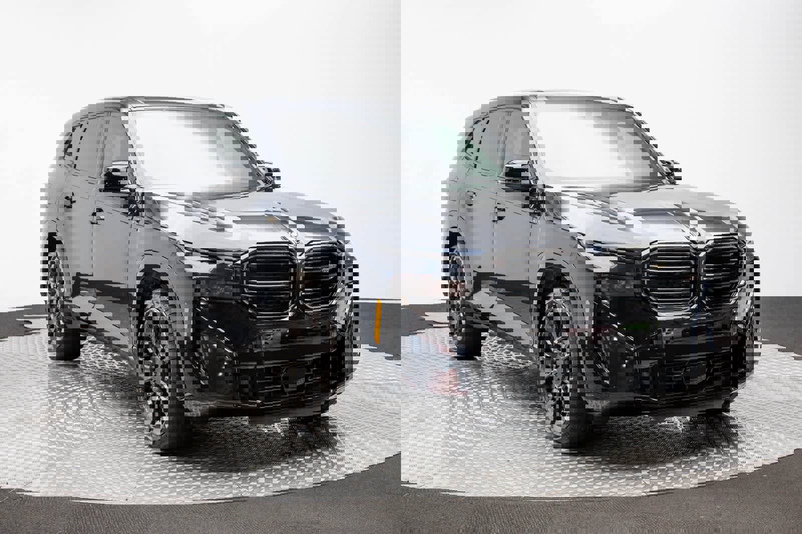 Used 2024 BMW XM image 59