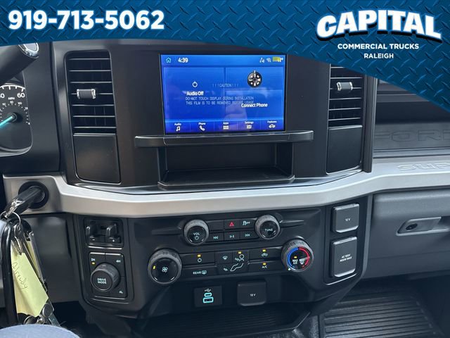 New 2026 Ford F350 XL w/ XL Chrome Package image 27