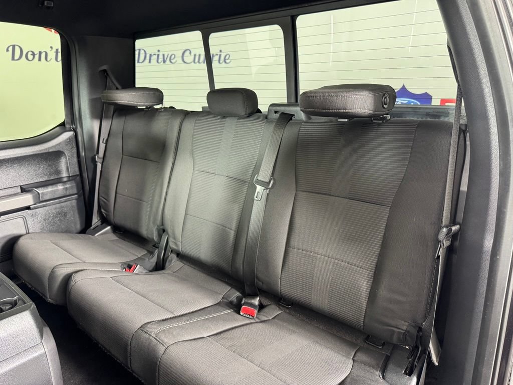 Used 2015 Ford F150 XLT w/ Equipment Group 302A Luxury RWD image 16