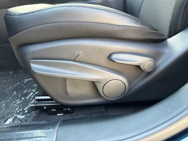 New 2026 Jeep Compass Latitude AWD/4WD image 10