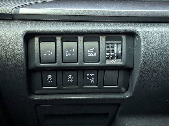 Used 2023 Subaru Forester Sport image 28