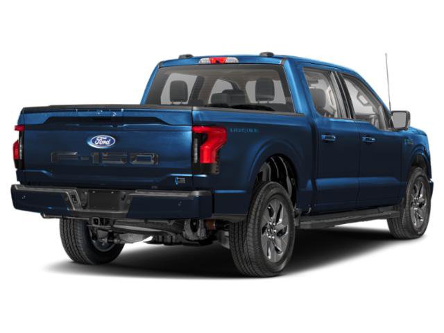 New 2025 Ford F150 Lightning Flash image 2