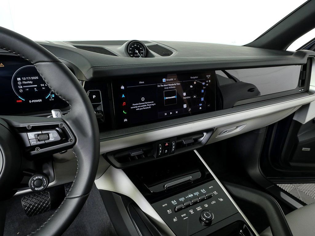 New 2026 Porsche Cayenne E-Hybrid image 13