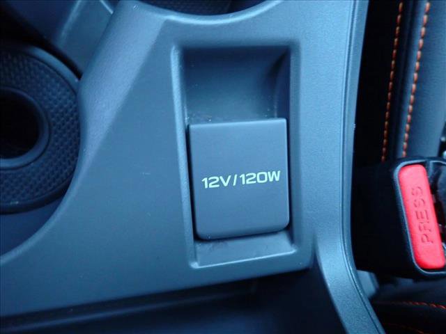 Certified 2025 Subaru Crosstrek 2.5i Limited w/ Popular Package #3A image 18