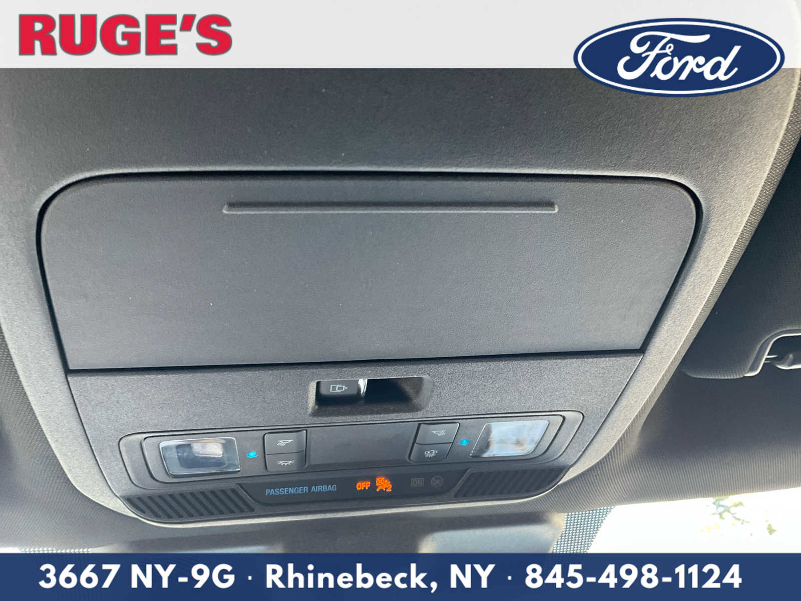 New 2026 Ford F150 XLT image 32