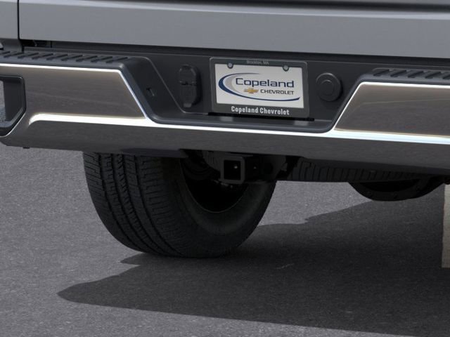 New 2026 Chevrolet Silverado 1500 LT image 16
